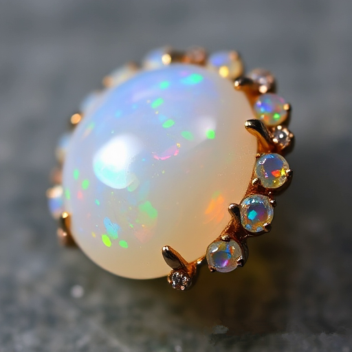 How Much Is A 2ct Opal Worth